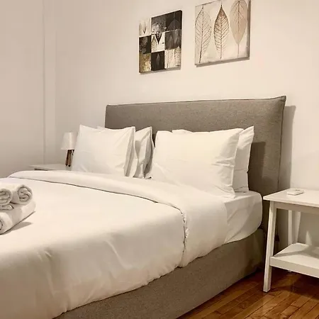 Kallimarmaro 2-bedroom アテネ